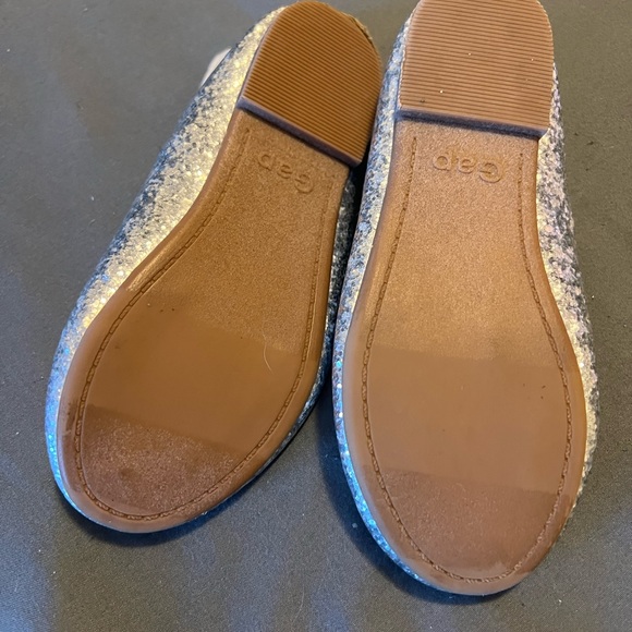 Gap sparkle shoes - Picture 2 of 2